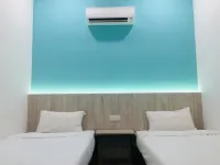 เดอะวูดบูทีคโฮเทล โรงแรมในมัวร์