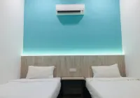 The Wood Boutique Hotel Hotels near Bawah Langit