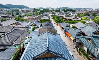 5. 엔브릿지호텔..