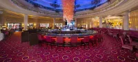 Peppermill Resort Spa Casino - bar