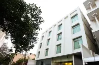 Hotel Zion Inn, Cantonment, Varanasi