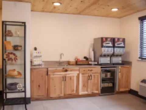 Red Feather Lodge Hotels in Coconino County