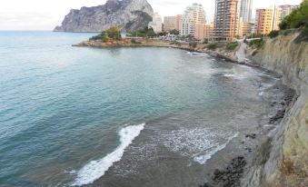 Villas Costa Calpe - Isabela