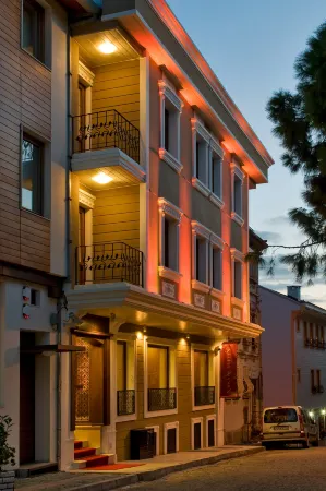 Ferman Hotel Old City -Special Category