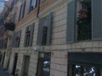 Hotel Navona Các khách sạn gần Đền Pantheon