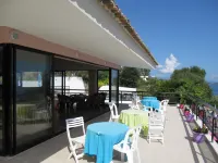 Karina Hotel a Agios Ioannis Peristerion