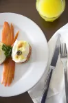 Hard Rock Hotel Vallarta - All Inclusive - breakfast