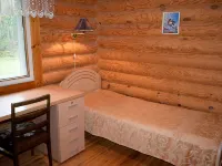 Metsälä Hotel a Pielisen Karjala