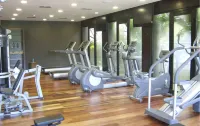 Catalonia Riviera Maya Resort & Spa- All Inclusive - Gym