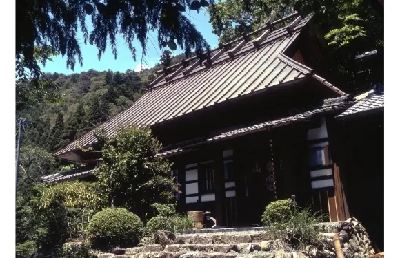 雲龍莊