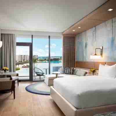 Conrad Orlando Rooms