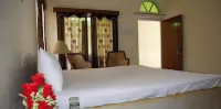 Hotel Mandawa Inn - Wifi