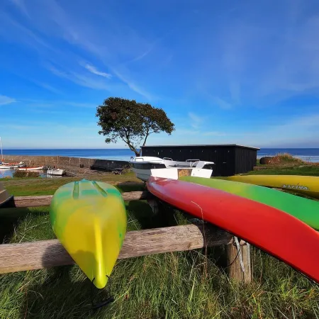 "Thyrne" - 500m from the Sea