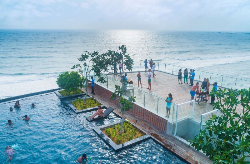 Marino Beach Colombo photo 4