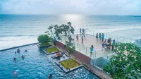 Marino Beach Colombo - Ocean View