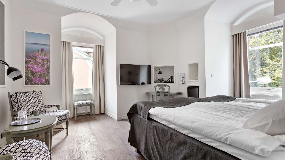 Best Western Centralhotellet