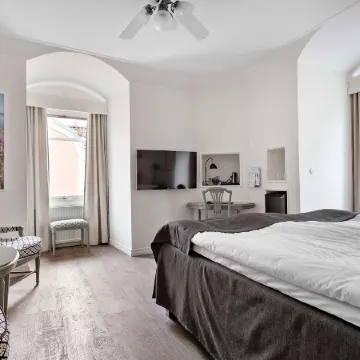 Best Western Centralhotellet