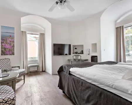 Best Western Centralhotellet Hotels in Vastervik