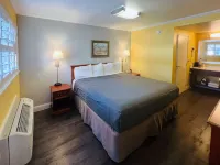 Motel 6 San Francisco, CA – Fisherman’s Wharf Hotels in San Francisco
