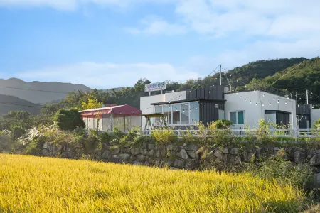 Chungdo Cookiekids Poolvilla