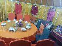 Saihanba Hanxu Farm Stay (Linyuan Road)