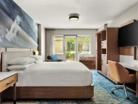 米德韋斯特城裡德會議中心萬豪德爾塔酒店 米德韋斯特城酒店