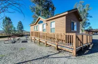 Wilderness Lakes RV Resort - Pools
