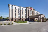 Hampton Inn Butler Hotels in Butler County