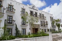 Hotel Casa Primavera