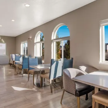 Best Western Grants Inn