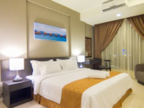 Sky Hotel Hotels in Kota Kinabalu