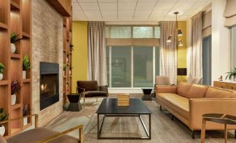 Hilton Garden Inn Kitchener/Cambridge