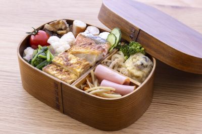 料理 鶯宿温泉 長栄館の写真