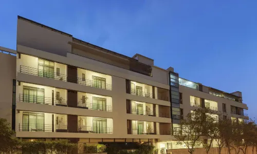 Sarovar Portico Outer Ring Road Bengaluru