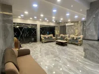 Hotel Sri Pranams Royal Grand Hotels in West Godavari