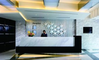 Tsimshatsui 117 Hotel