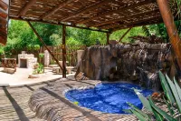Beyond the Boma Boutique Guest - Pensions
