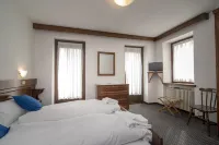 Locanda ai Dogi Hotel a Vigo di Cadore