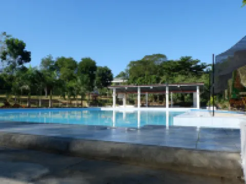 Treasure Trove Resort Hotels in Batac