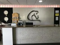 Champ de Mars B&B Hotel a Ebene