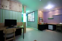 Geochang Java فنادق في غوتشانغ