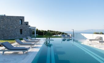 Terra Olivia Luxury Villas and Suites
