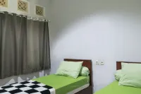 Guest House Rumah Lombok