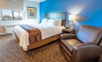 My Place Hotel-Indianapolis Airport/Plainfield, IN