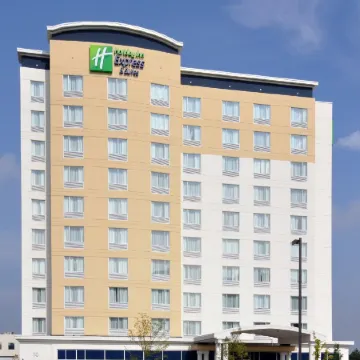 Holiday Inn Express & Suites TORONTO - MARKHAM by IHG Отели рядом с достопримечательностью «Норт-Йорк»