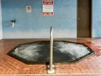 Quality Inn Hotels in Dover Township