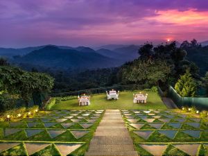 Munnar Tea Hills Resort - Mthr