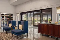 Radisson Hotel Salt Lake City Airport - Quầy Bar
