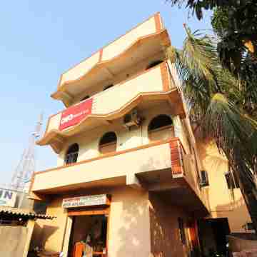 Super Hotel O Nandi Inn Hotel Exterior