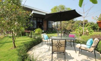 Rock and Loft Cafe & Resort Chiang Mai